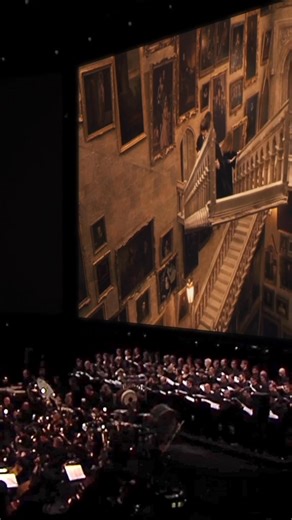 2.2K views · 33 reactions | Tickets for Harry Potter and the Philosopher’s Stone™ in Concert at Warwick Castle Live on 31st August 2025 are on sale NOW  Come experience the magic of the entire Harry Potter and the Philosopher's Stone™ score performed live to picture with the London Concert Orchestra  | TEG Live Europe | Facebook