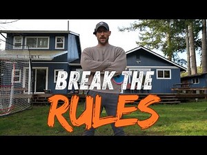 Every single person watching this can throw 400 feet in 2026