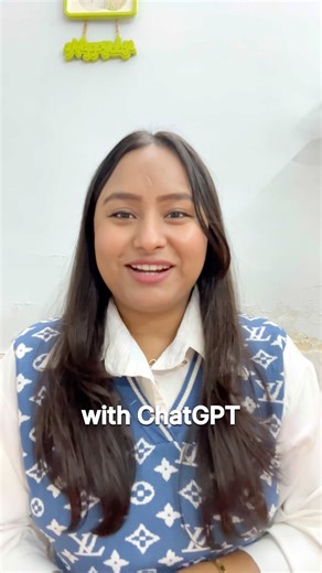 ChatGPT Can Now Draw Your Life! 😳 (Viral Trend Explained)