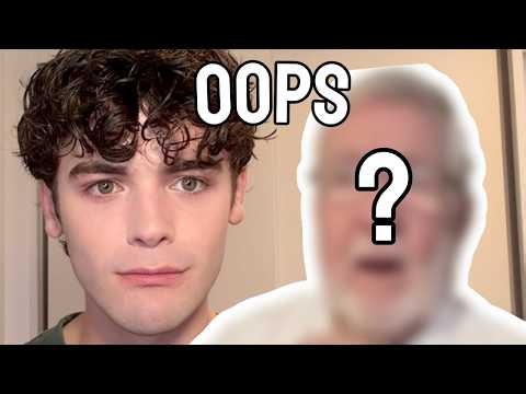 I Made the Internet's Nicest guy Hate me...
