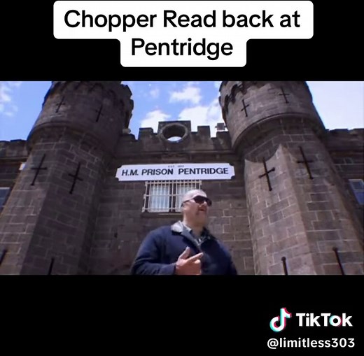 Chopper Read: Criminals History in Australia