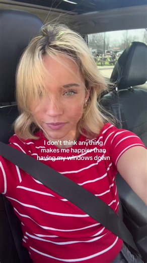 Ava Haynes (@avajhayness)’s video of windows down