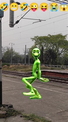 Dame Tu Cosita: The Alien Dance Craze ThatTook Over The World