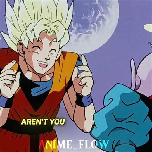 GOKU ACTIVATED CHEAT CODE 💀 | DRAGONBALL Z | #goku