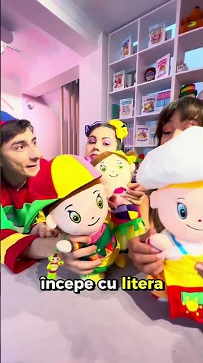 Ăsta este noul spectacol Zurli