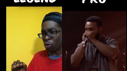 反应视频|VerbalAse vs Inertia