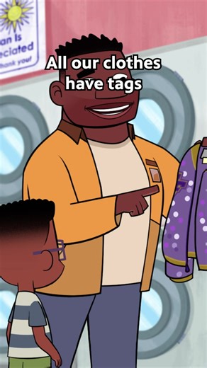 Learning to read the world is an adventure, and Phoebe and Jay make it fun! Phoebe & Jay premieres on PBS KIDS February 2.