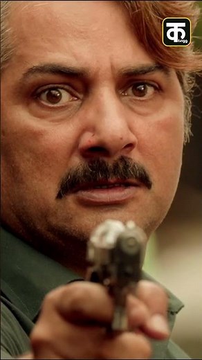 Apharan | Hindi Web Series 2025 | Full Episode | Crime Thriller