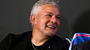 All about Roberto Baggio's children — Valentina, Mattia and Leonardo