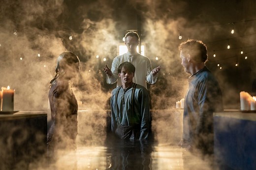 AMC's Soulmates: Exclusive Trailer and Premiere First Look