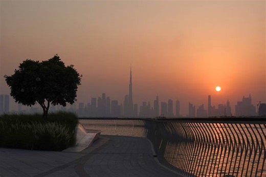 Dubai government reduces public debt by Dh29 billion | The National