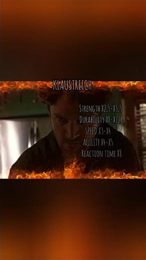 DEATHBATTLE Hundjager vs Klaustreich #grimm #wesen #deathbattle #werewolf #blutbad