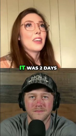 The Thrill of Coon Hunting Under the Stars #shorts