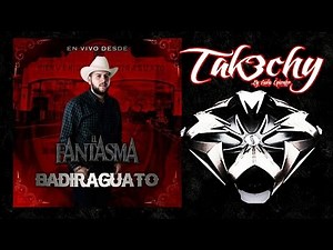 El Fantasma - En Vivo Desde Badiraguato (Audio EpicENTER)