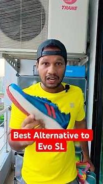 Best adidas EVO SL Alternatives Under ₹5000 🔥 | 3 Budget Super Trainers!
