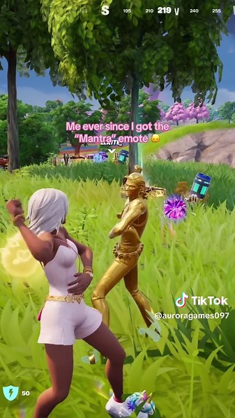 auroragames on TikTok