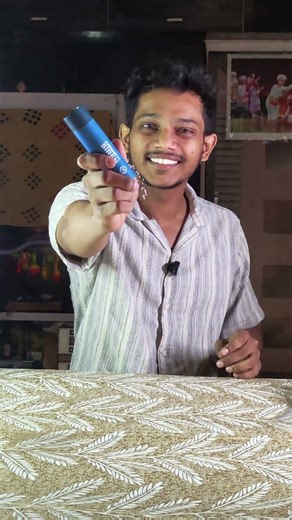 Safety in Your Pocket | Eveready Siren Torch