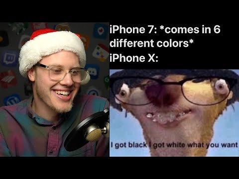 Apple Memes