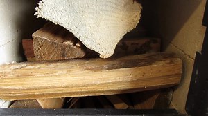 5K views · 26 reactions | Not all wood is safe to burn. Treated, painted, or stained wood releases toxic chemicals when burned. Stick to untreated, natural firewood for a clean, safe fire. #safety #home #natural #wood #fire #home #lifestyle #food | Obadiah's Woodstoves and Alternative Energy | Facebook