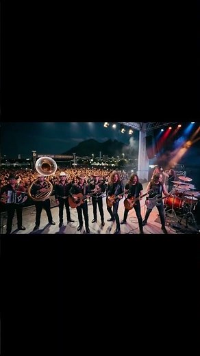 Fuiste Mia Un Verano | Tributo Leonardo favio - Fusión Rock Tumbado