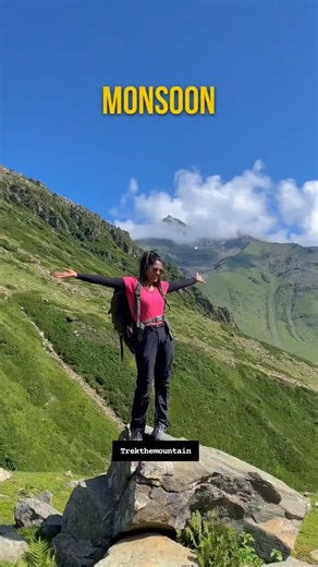 🌏TREK THE MOUNTAIN🏔 on Instagram: "Good new for every tracker in 2026 . www.trekthemountain.com. Day 1: Arrive at Srinagar. Depart Srinagar by 2 pm and drive to Aru base camp (4 hrs) Day 2: Aru to Lidderwat (9.5 km, 6 hours) Day 3: Lidderwat to Shekwas (5.6 km, 5 hours) Day 4: Shekwas to Tarsar and explore Tarsar (5 km, 4 hours) Day 5: Tarsar to Sundersar and view Marsar and back camping site (8.5 Km, Mx 6hrs) Day 6: Sundersar to Homwas (9 Km, Mx 7hrs) Day 7: Homwas to Aru (13 Km, 7hrs)"