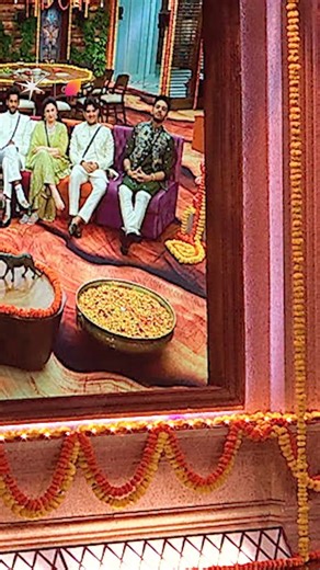 228K views · 10K reactions | Thamma cast ke Diwali gift ne kar diya...