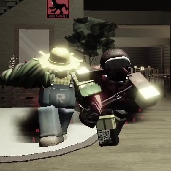 Jane Doe & John Doe: The Forsaken Love Story