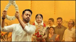 Aabhyanthara Kuttavaali out on OTT: Here's where to enjoy Asif Ali's latest film on men's rights