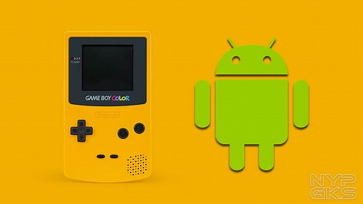 Best Game Boy Emulators for Android 2025