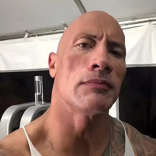 The ROCK Sus Eyebrow Meme (TRUE 4K 60fps Remastered) NO MUSIC + DOWNLOAD LINK IN COMMENTS