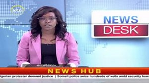 Government confirms plans to re-introduce Linda Mama program #Newsdesk @Ashleymazuri | KTN News Kenya