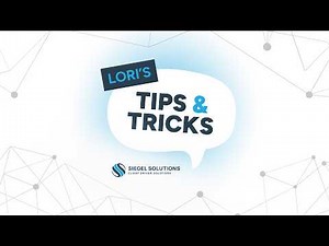 QuickBooks Online Tip - Downloading and Using the Desktop App