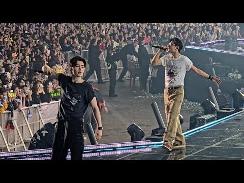 ENHYPEN Blood Saga Tour Seoul Highlights You NEED to See 엔하이픈 콘서트 ‪@ENHYPENOFFICIAL‬