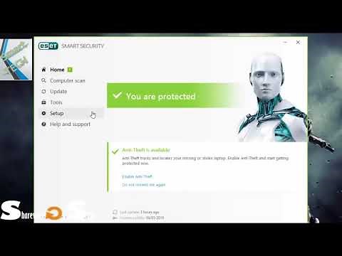 eset smart security 11 premium key