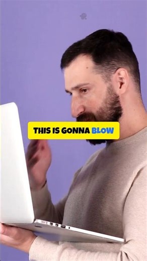 The 10-Second Kill Switch for An Overheating Mac🔥#shorts