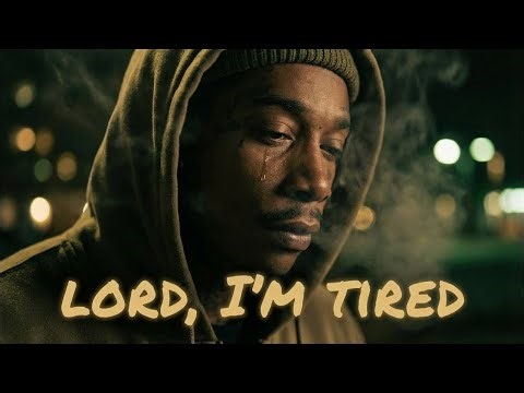 Wiz Khalifa - Lord, I’m Tired of Being Strong ( Official Lyrics Video ) 2026