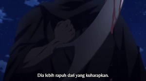 Shinmai Maou no Testament Episode 4 – AnimeSail