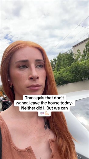 Embracing Challenges as a Transgender Individual