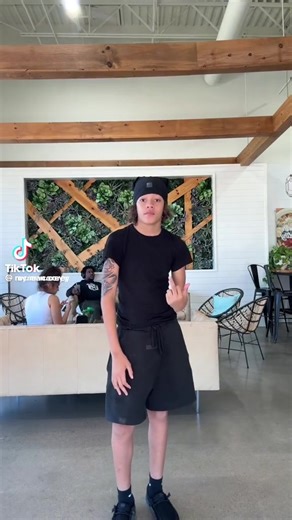 Rucrew Coreyedit on TikTok