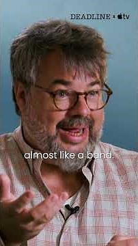 Why Vince Gilligan Never Uses Temp Music | 'Pluribus' Behind the Scenes