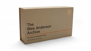 74K views · 1.5K reactions | ✨Announcing THE WES ANDERSON ARCHIVE:...