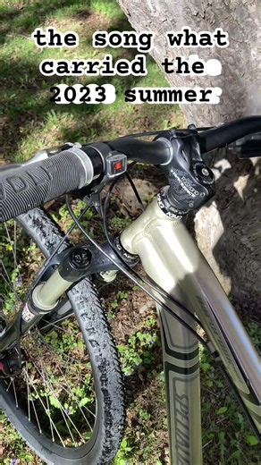 old vid sorry for the bad filming #fypシ #mtb