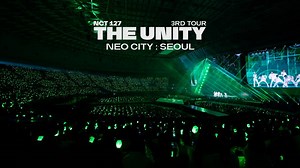 Weverse NCT 127 Media - NCT 127 3RD TOUR