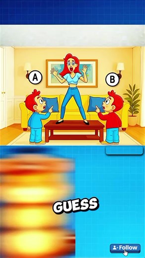 Interactive Robot Quiz: Can You Spot the Robot?