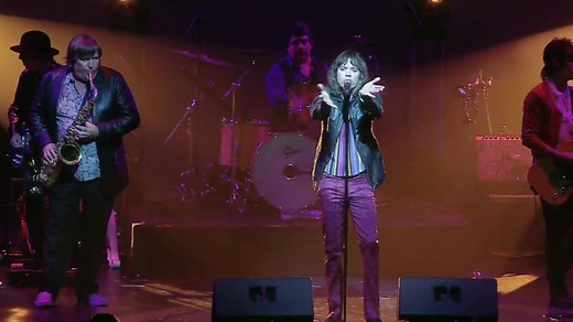 43 reactions · 16 shares | 8pm show SOLD OUT ! 3pm Show ADDED International Touring 8 piece tribute to The Greatest Rock N Roll Band In The World! | Classic Stones Live Tribute Show featuring The Glimmer Twins | Facebook