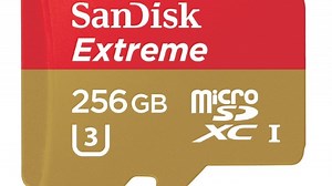 Western Digital Tips 'World's Fastest' MicroSD Card