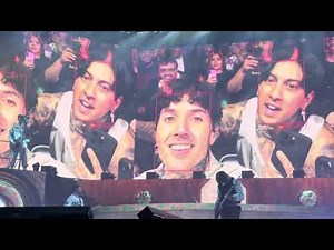 Bring Me The Horizon - Drown (Live) 4K