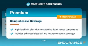 8 comments | Endurance Mechanical Breakdown Insurance: California drivers' preferred choice of auto protection. #CaliforniaDay | Endurance Warranty Services | Facebook