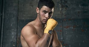 Nick Jonas Jealous Official Music Video