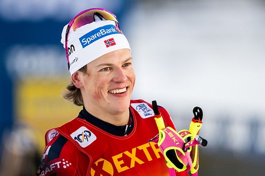 Sendeskjema for vintersport på TV: Få full oversikt over TV-tidene